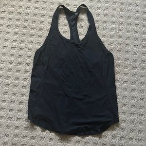 Lululemon flowy tank